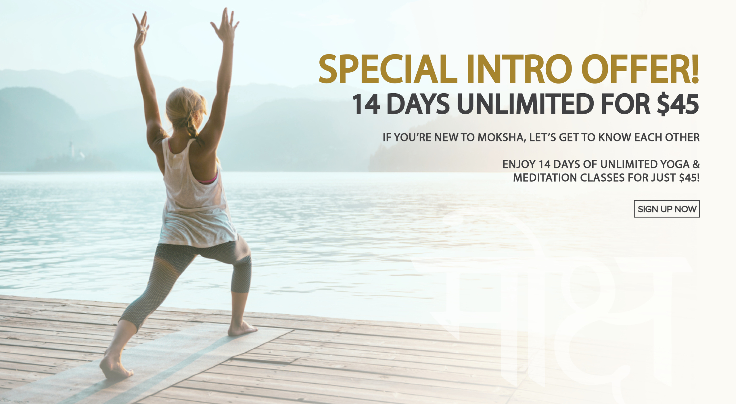 intro offer home slide 2025 $45